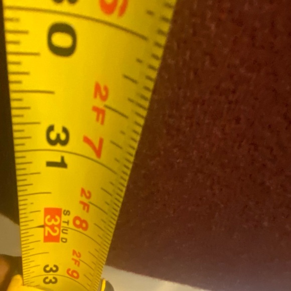 Kate Spade Burgundy Wine New Bow Winter Jacket Coat! - Picture 6 of 6